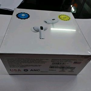 Pro 2 Airpod with sound speaker case