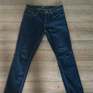 Mens Denim Jeans