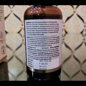 10% Niacinamide Clarifying Serum