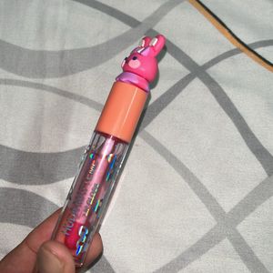 Huda Mattme - Korean Ph Lip Gloss