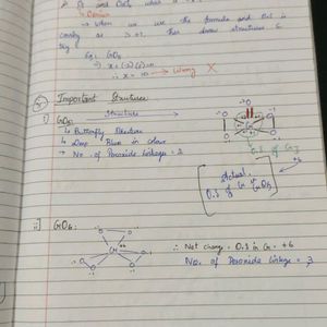 11 th CBSE NEET CHEMISTRY NOTES