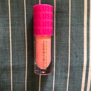 Makeup Revolution blush