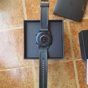 NoiseFit Evolve 2- Black