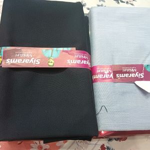 Siyarams Man  Fabric