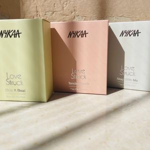 nykaa perfume