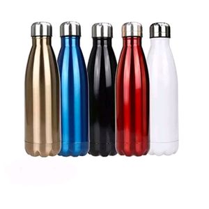 Tribbo Brand Hot And Cold Water Bottle