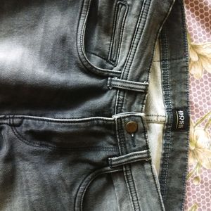 Hugo Boss Men Jeans