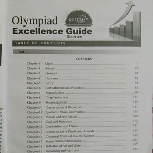 Olympiad Book