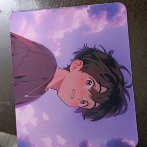 Best Anime MOUSE Pad Design New