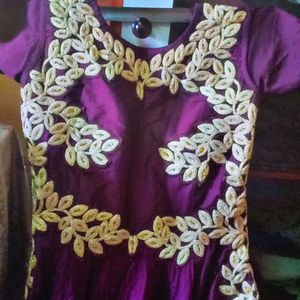 Expensive Gown ( Diwali Offer)