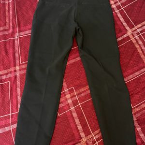 H&M Women Formal Trouser