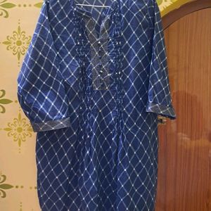 Short Kurta