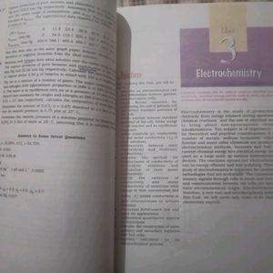 Ncert Chemistry Class 12 Book