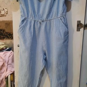 ❤️H&M cotton GIRLS Jumpsuit Price Reduced To 299rs