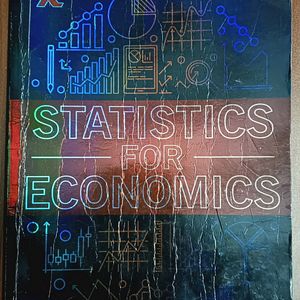 11th Class Economics Book