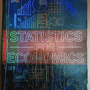 Textbooks | 11th Class Economics Book | Freeup