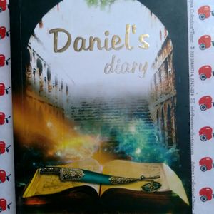 Daniel's Diary