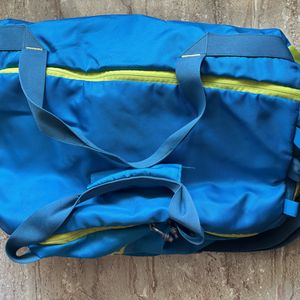 Wildcraft Duffel Bag