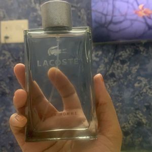 Lacoste Perfume(original)