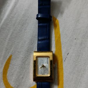 Sonata Good Condition Watch .