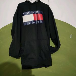 Tommy First Copy Hoodie