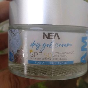 NEA Day Gel Cream