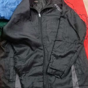 Bike, Scooter Air Protect Jacket For Winter