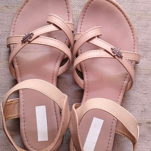 Flat Sandals