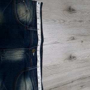 Wogii brand men Jean's