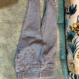 jeans for 12-18months girl