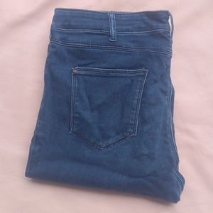 Girlish Jeans