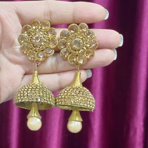 Jhumka