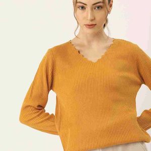 Women Stylish Sweater