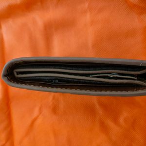 Price Drop...Men's Faux Leather Wallet