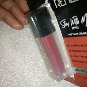 Renee Mini Matte Lip Colour