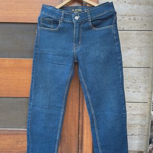 Best Quality Denim Jeans For Men