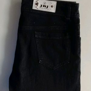 Black Jeans For Girls