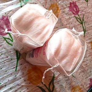 30rupees Off Origami Round Cotton Pads For Face