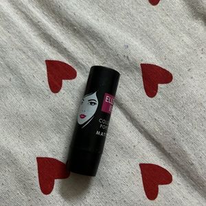 An Elle 18 Lipstick