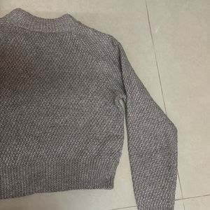 ZARA Sweatshirt