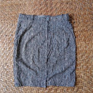 Fitting Mini Skirt Women (Medium)