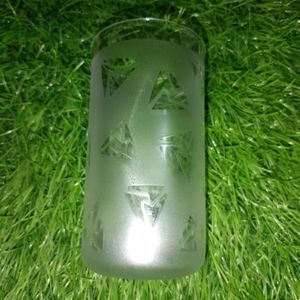 Plastic Glass Pack Of 6