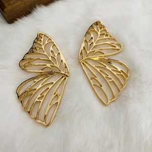PRICE DROP!!! Glorious Butterfly Earrings
