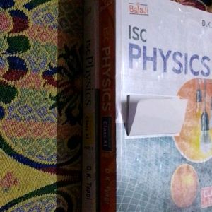 Physics Book Class 11 For iit Jee