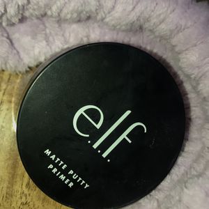 Elf Putty Primer