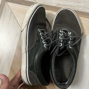 Vans Shoes