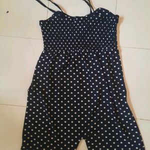 Jumpsuit For Women And Girls