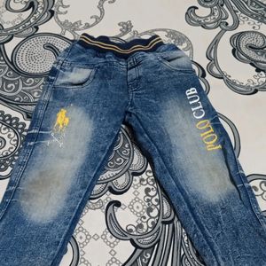 I Am Selling Jeans Kids
