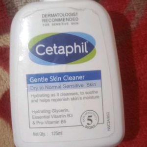 Cetaphil Skin Sensitivity