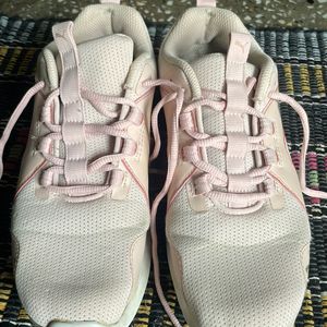 Original Branded Puma Pink Shoes